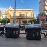 ...i quali tra l�altro, essendo molto ingombranti...